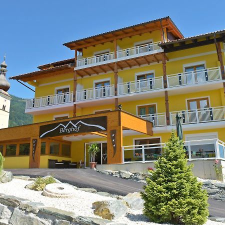 Hotel Berghof Millstatt Ngoại thất bức ảnh