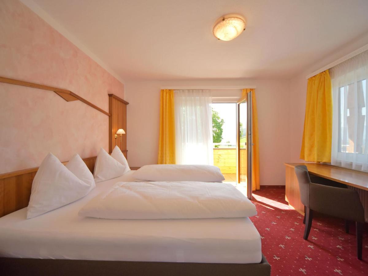 Hotel Berghof Millstatt Ngoại thất bức ảnh