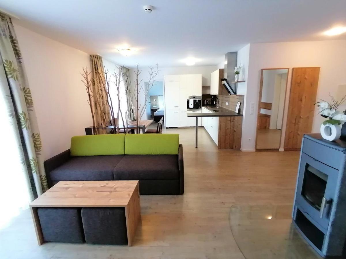 Hotel Berghof Millstatt Ngoại thất bức ảnh