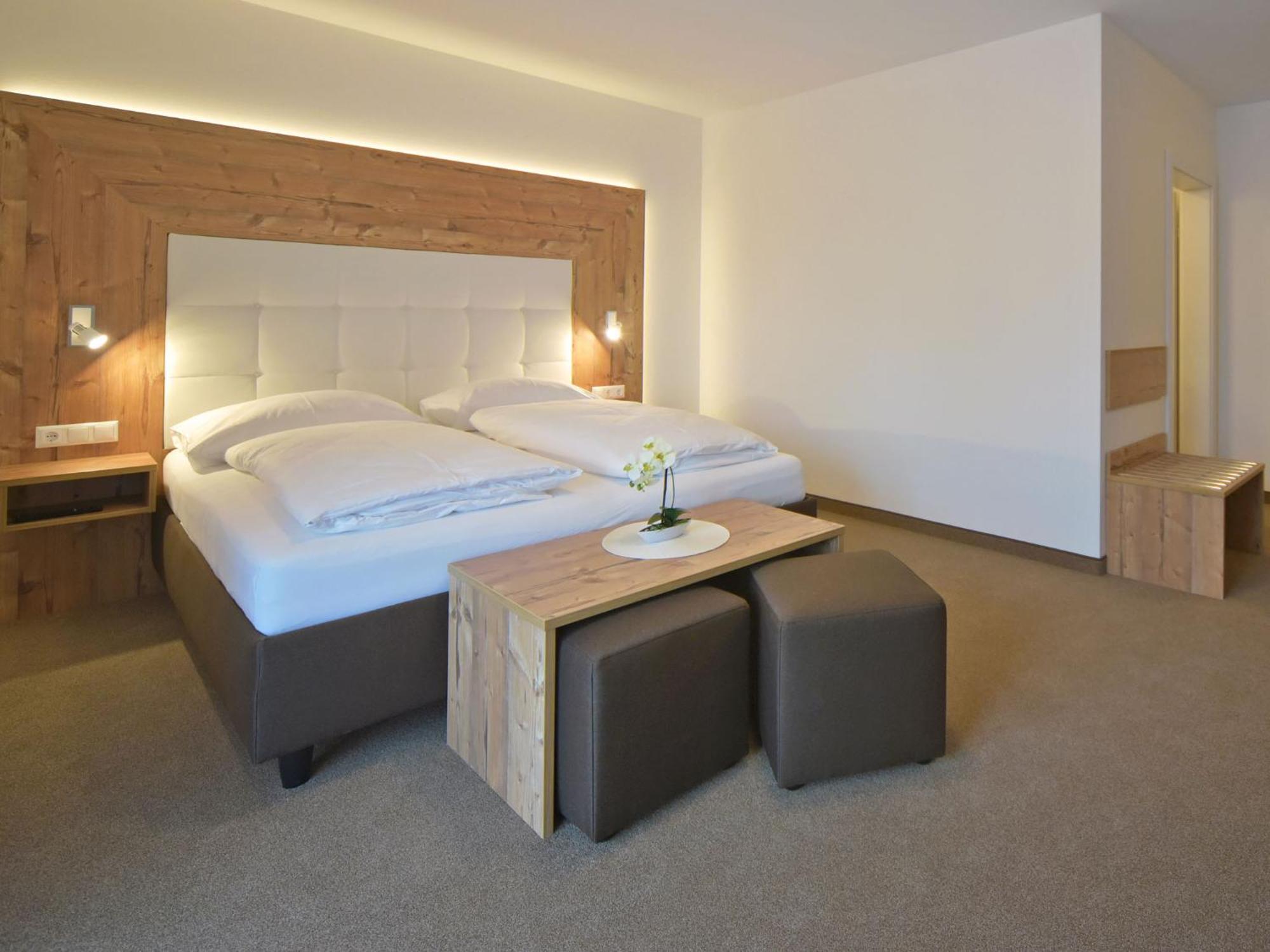 Hotel Berghof Millstatt Ngoại thất bức ảnh