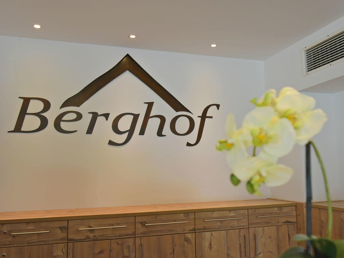 Hotel Berghof Millstatt Ngoại thất bức ảnh