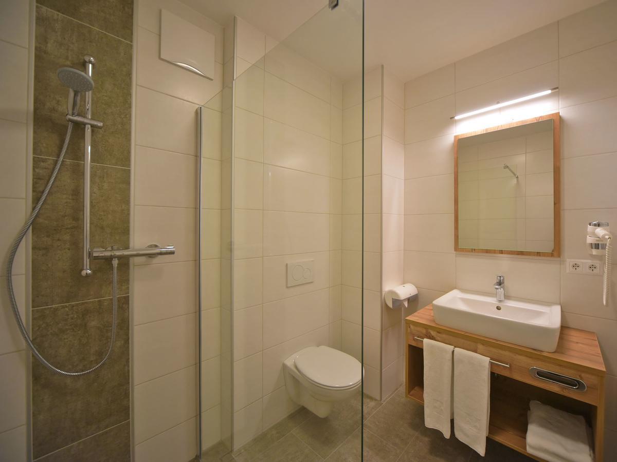 Hotel Berghof Millstatt Ngoại thất bức ảnh