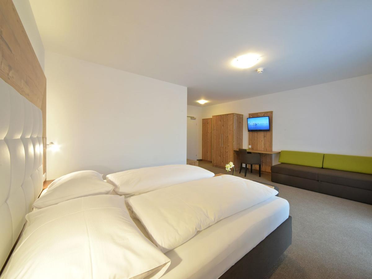 Hotel Berghof Millstatt Ngoại thất bức ảnh