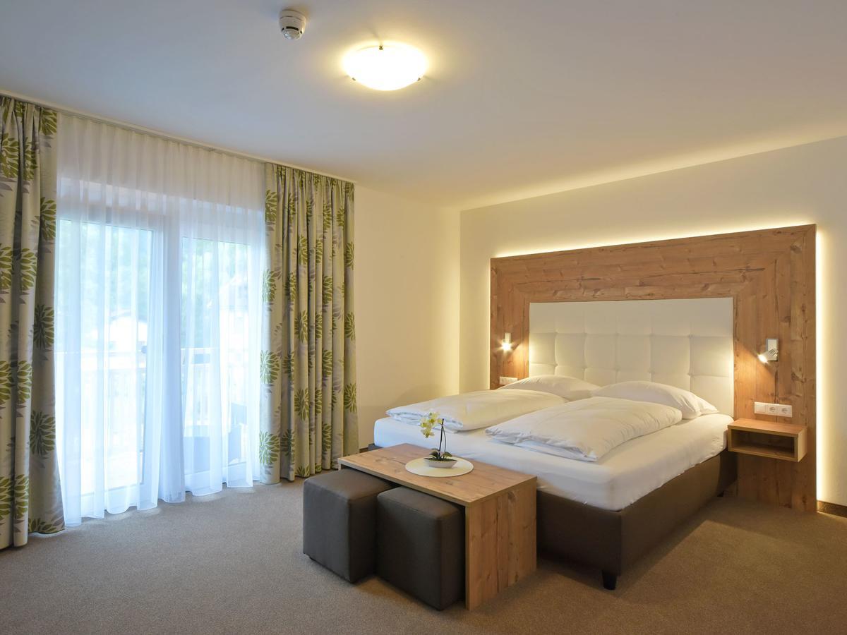 Hotel Berghof Millstatt Ngoại thất bức ảnh