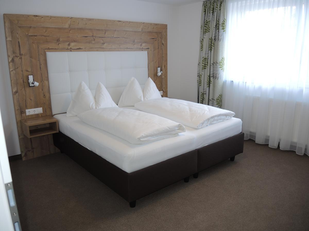 Hotel Berghof Millstatt Ngoại thất bức ảnh