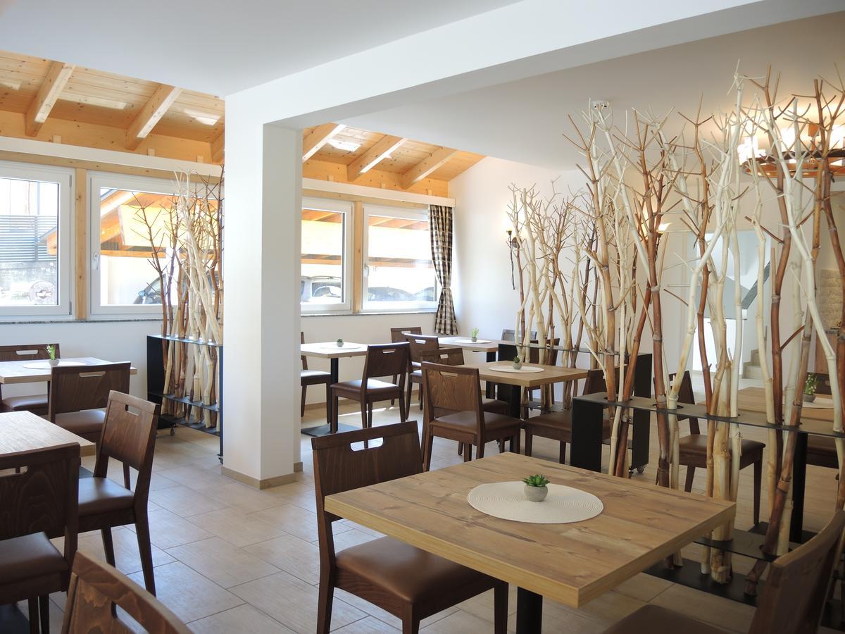 Hotel Berghof Millstatt Ngoại thất bức ảnh