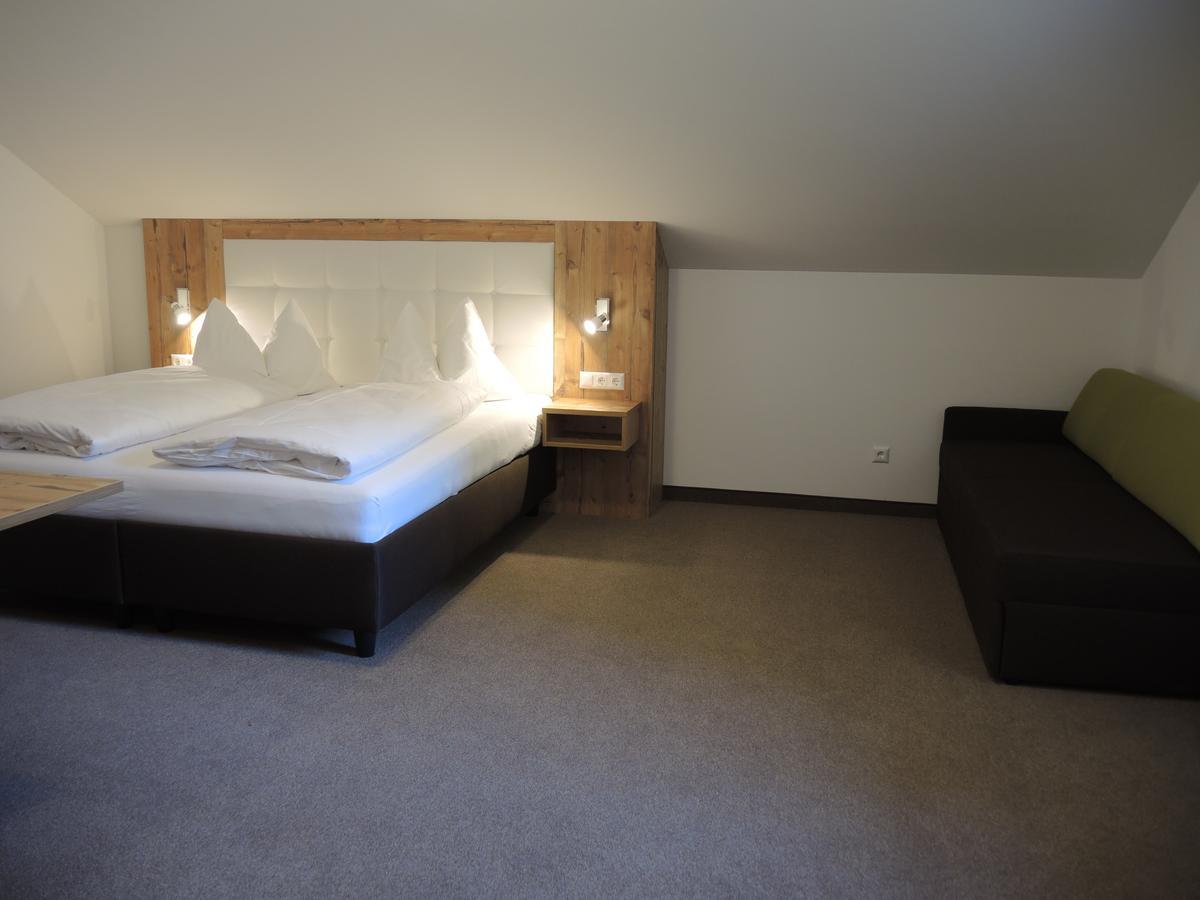 Hotel Berghof Millstatt Ngoại thất bức ảnh