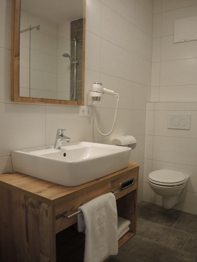 Hotel Berghof Millstatt Ngoại thất bức ảnh