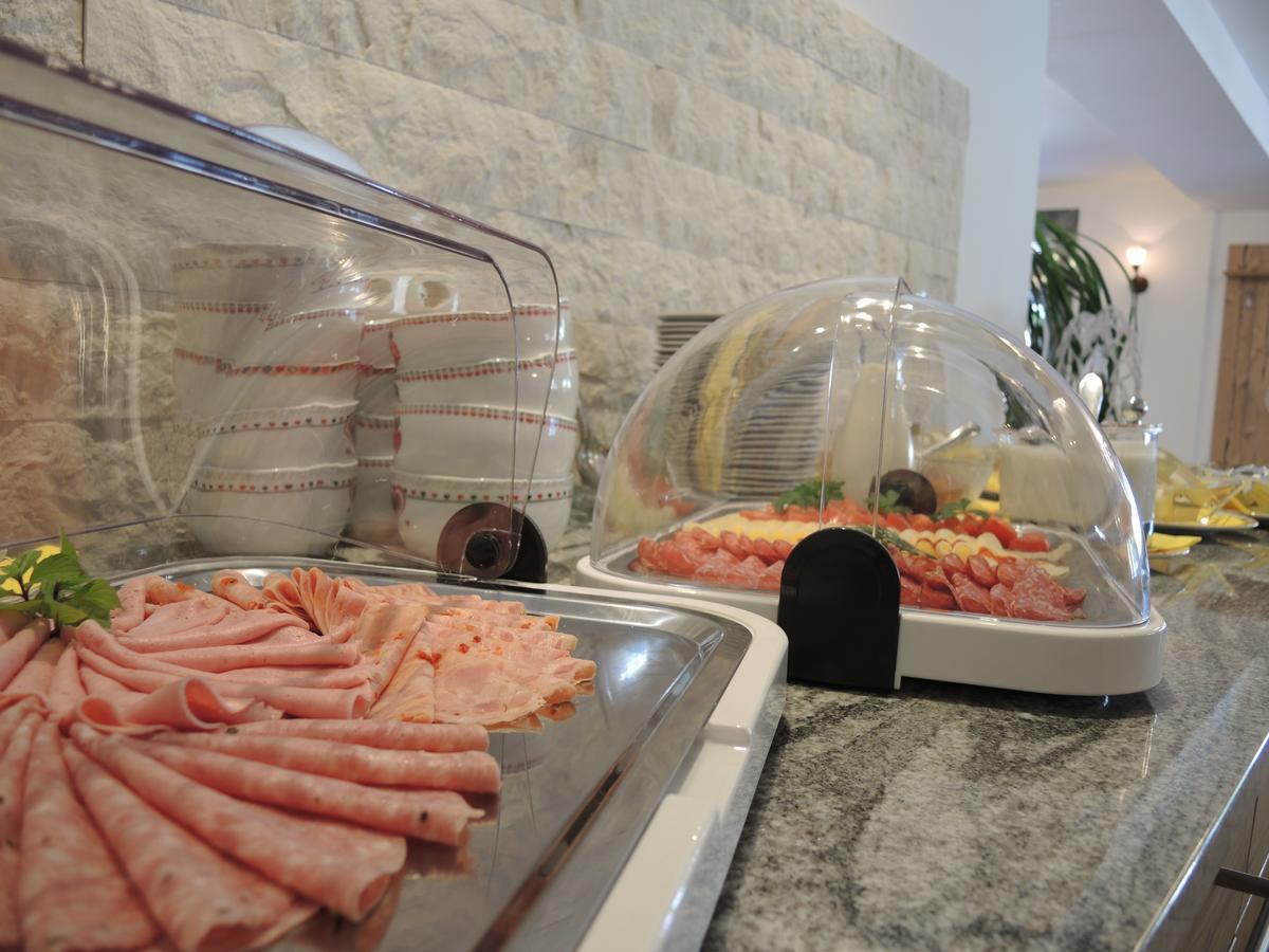 Hotel Berghof Millstatt Ngoại thất bức ảnh